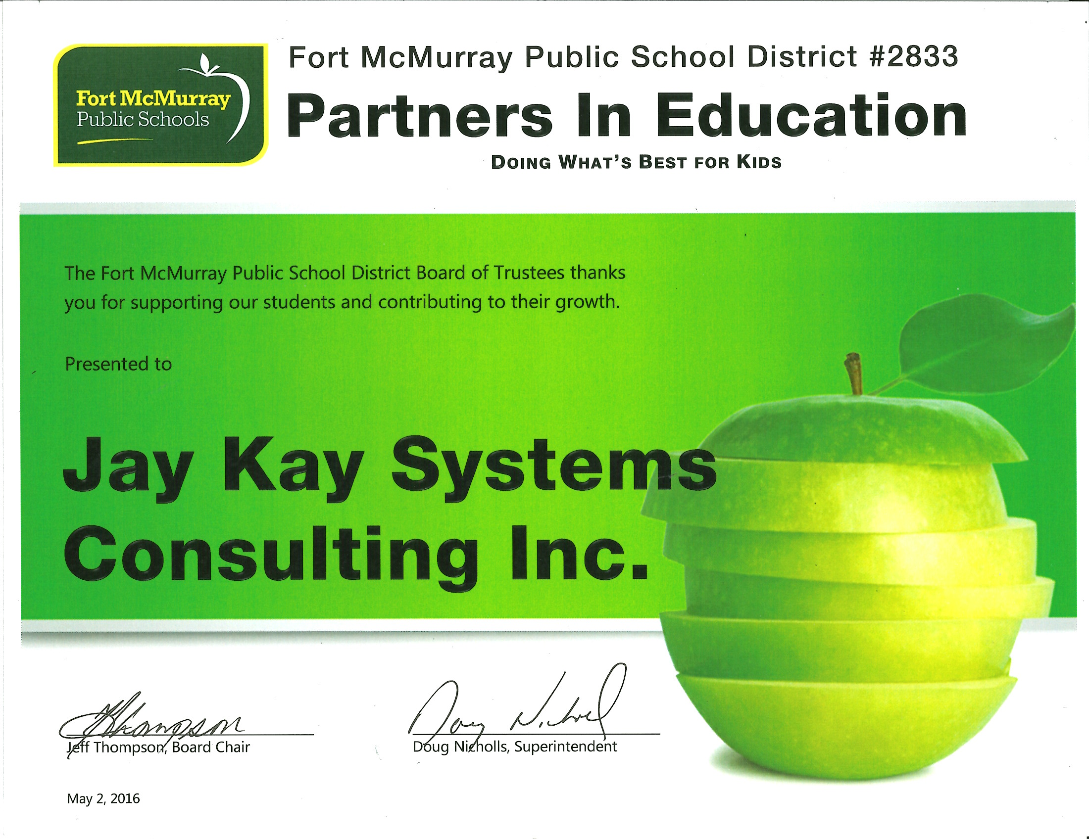 FMPSD