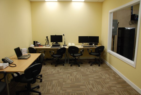Technology Lab